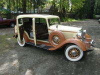 1933 Plymouth Sedan for sale in Parksville, British Columbia (ID-146293)