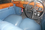 1933 Rolls-Royce 20/25 for sale in Michigan (ID-2631)
