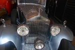1933 Rolls-Royce 20/25 for sale in Michigan (ID-2631)