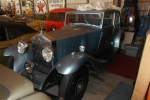 1933 Rolls-Royce 20/25 for sale in Michigan (ID-2631)