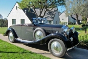 1933 Rolls-Royce 20/25 for sale in Florida