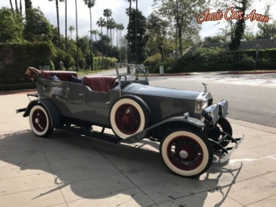 1933 Rolls-Royce 20/25 for sale