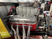 1933 Willys Coupe for sale in Mundelein, Illinois (ID-89341)