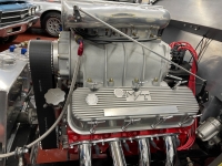 1933 Willys Coupe for sale in Mundelein, Illinois (ID-89341)