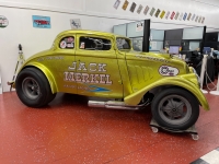 1933 Willys Coupe for sale in Mundelein, Illinois (ID-89341)