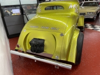 1933 Willys Coupe for sale in Mundelein, Illinois (ID-89341)