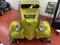 1933 Willys Coupe for sale in Mundelein, Illinois (ID-89341)