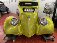 1933 Willys Coupe for sale in Mundelein, Illinois (ID-89341)