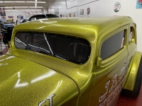 1933 Willys Coupe for sale in Mundelein, Illinois (ID-89341)