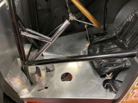 1933 Willys Coupe for sale in Mundelein, Illinois (ID-89341)
