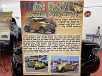 1933 Willys Coupe for sale in Mundelein, Illinois (ID-89341)