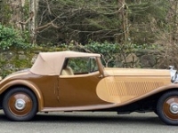 1933 Bentley Coupe for sale (ID-125688)