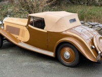 1933 Bentley Coupe for sale (ID-125688)
