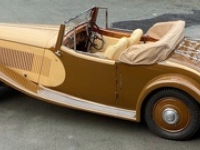 1933 Bentley Coupe for sale (ID-125688)