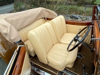 1933 Bentley Coupe for sale (ID-125688)