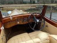 1933 Bentley Coupe for sale (ID-125688)