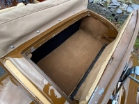 1933 Bentley Coupe for sale (ID-125688)
