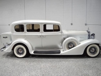 1933 Cadillac LaSalle for sale in Michigan (ID-141123)