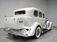 1933 Cadillac LaSalle for sale in Michigan (ID-141123)