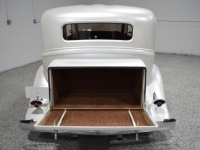 1933 Cadillac LaSalle for sale in Michigan (ID-141123)