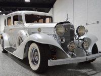 1933 Cadillac LaSalle for sale in Michigan (ID-141123)
