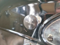 1933 Chevrolet Deluxe for sale in Michigan (ID-102682)