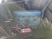 1933 Chevrolet Deluxe for sale in Michigan (ID-102682)