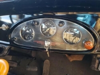 1933 Chevrolet Deluxe for sale in Michigan (ID-102682)