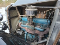 1933 Chevrolet Deluxe for sale in Michigan (ID-102682)