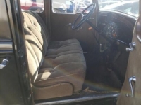 1933 Chevrolet Deluxe for sale in Michigan (ID-102682)