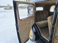 1933 Chevrolet Deluxe for sale in Michigan (ID-102682)