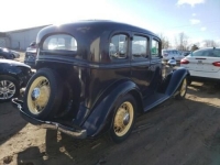 1933 Chevrolet Deluxe for sale in Michigan (ID-102682)