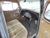 1933 Chevrolet Deluxe for sale in Michigan (ID-102682)
