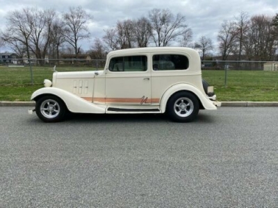 1933 Chevrolet Eagle for sale