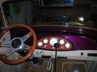 1933 Chevrolet Master for sale in Michigan (ID-125261)