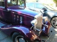 1933 Chevrolet Master for sale in Michigan (ID-125261)