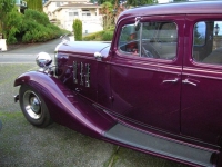 1933 Chevrolet Master for sale in Michigan (ID-125261)