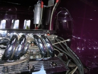 1933 Chevrolet Master for sale in Michigan (ID-125261)