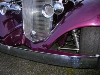1933 Chevrolet Master for sale in Michigan (ID-125261)