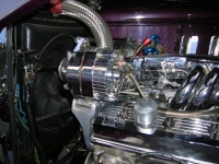 1933 Chevrolet Master for sale in Michigan (ID-125261)