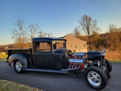 1933 Chevrolet Pickup for sale