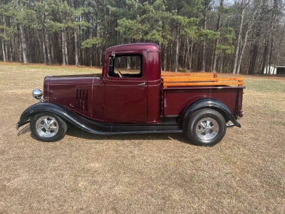 1933 Chevrolet Pickup for sale