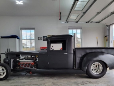 1933 Chevrolet Pickup for sale