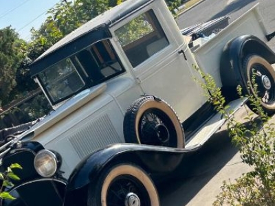 1933 Chevrolet Pickup for sale 1933 Chevrolet Pickup for sale