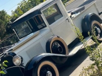 1933 Chevrolet Pickup for sale in Michigan (ID-134877)
