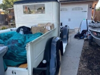 1933 Chevrolet Pickup for sale in Michigan (ID-134877)