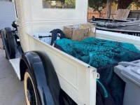 1933 Chevrolet Pickup for sale in Michigan (ID-134877)