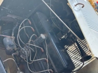 1933 Chevrolet Pickup for sale in Michigan (ID-134877)