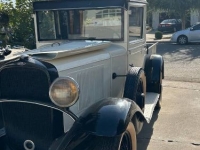 1933 Chevrolet Pickup for sale in Michigan (ID-134877)