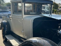 1933 Chevrolet Pickup for sale in Michigan (ID-134877)